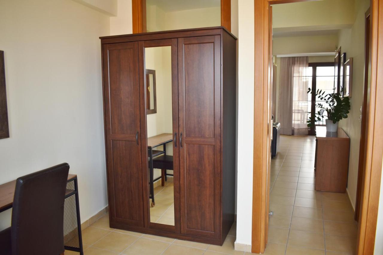 Apartment Kripis Studio Thessaloniki Thessaloniki