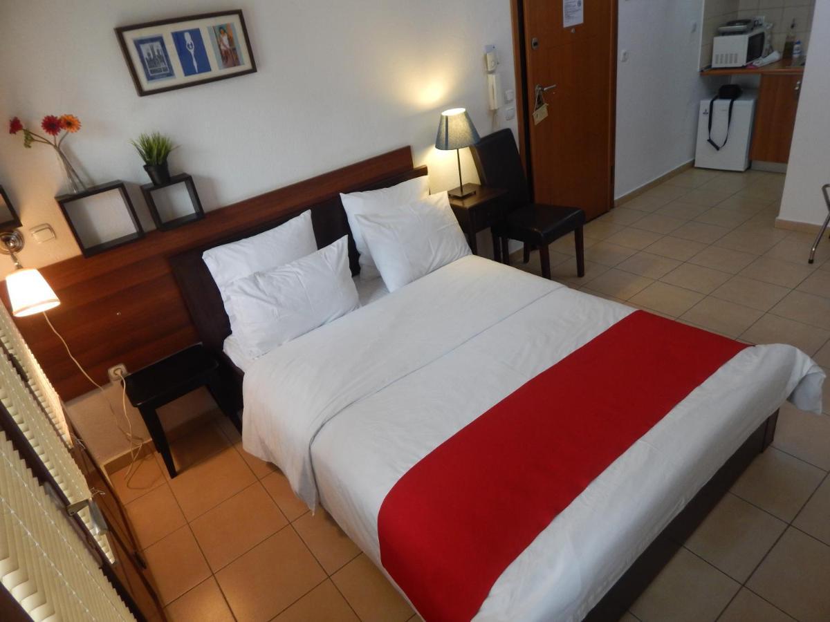 Apartment Kripis Studio Thessaloniki Thessaloniki