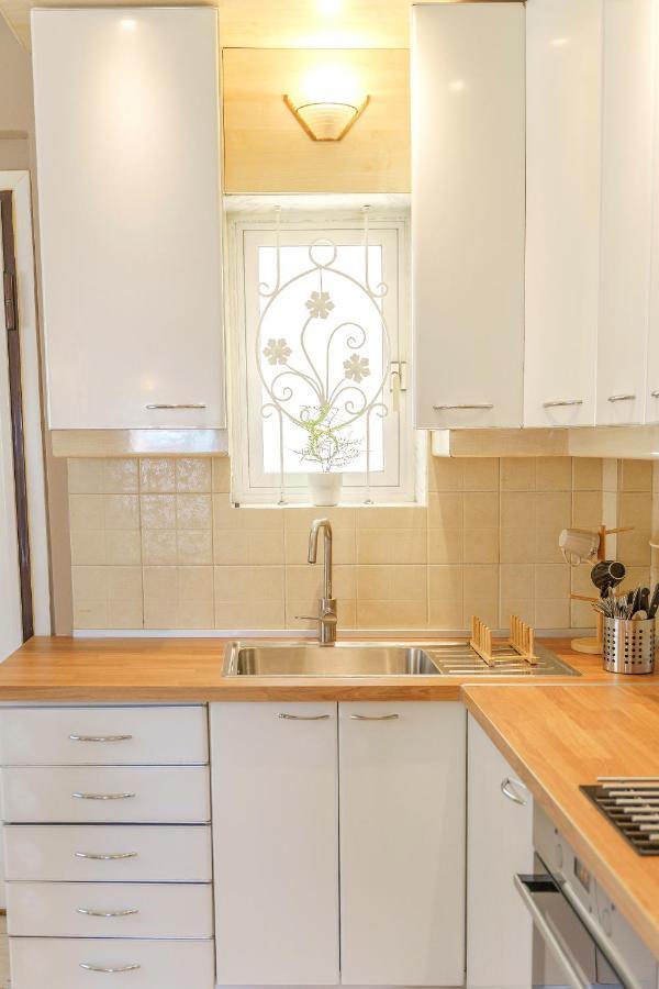 Agustin Inthessaloniki -penthouse Căn hộ Thessaloníki