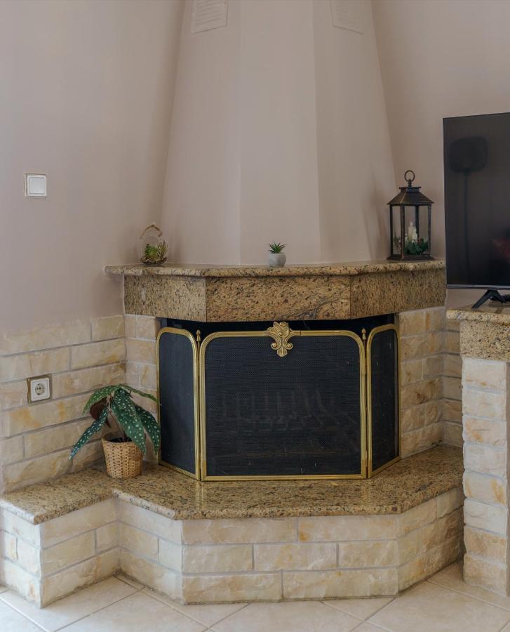 Căn hộ Agustin Inthessaloniki -penthouse *