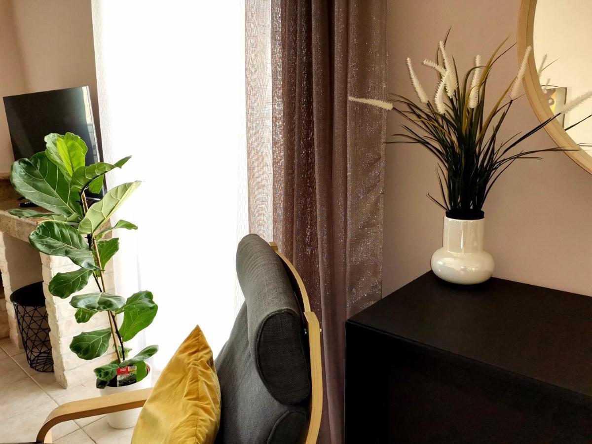 Agustin Inthessaloniki -penthouse Căn hộ Thessaloníki