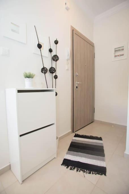 Helexpo - Centre! Apartment *