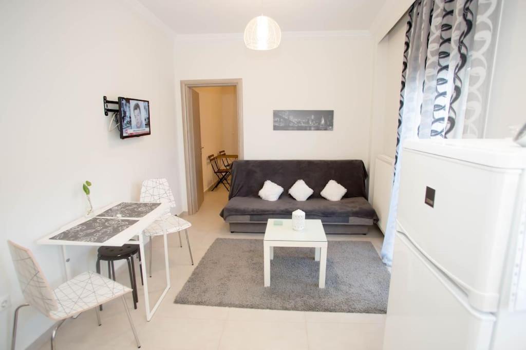 Helexpo - Centre! Apartment Thessaloniki