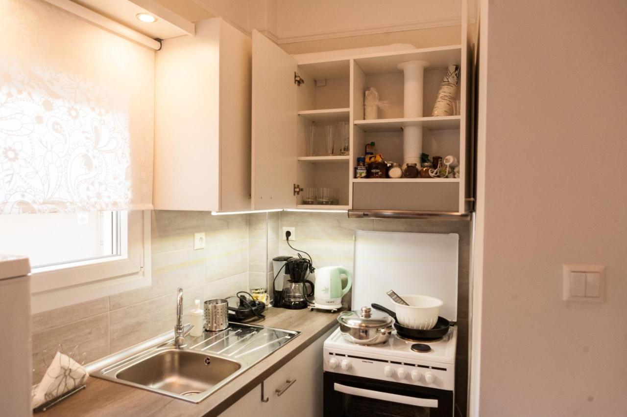 Apartment Helexpo - Centre! *