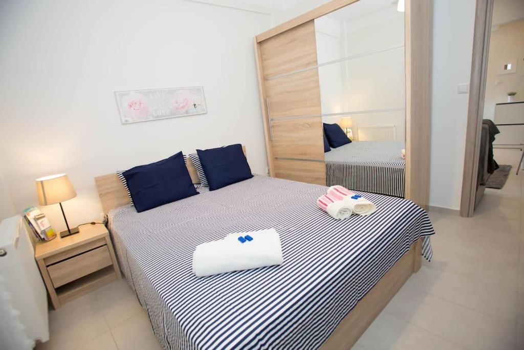 Apartment Helexpo - Centre! Thessaloniki