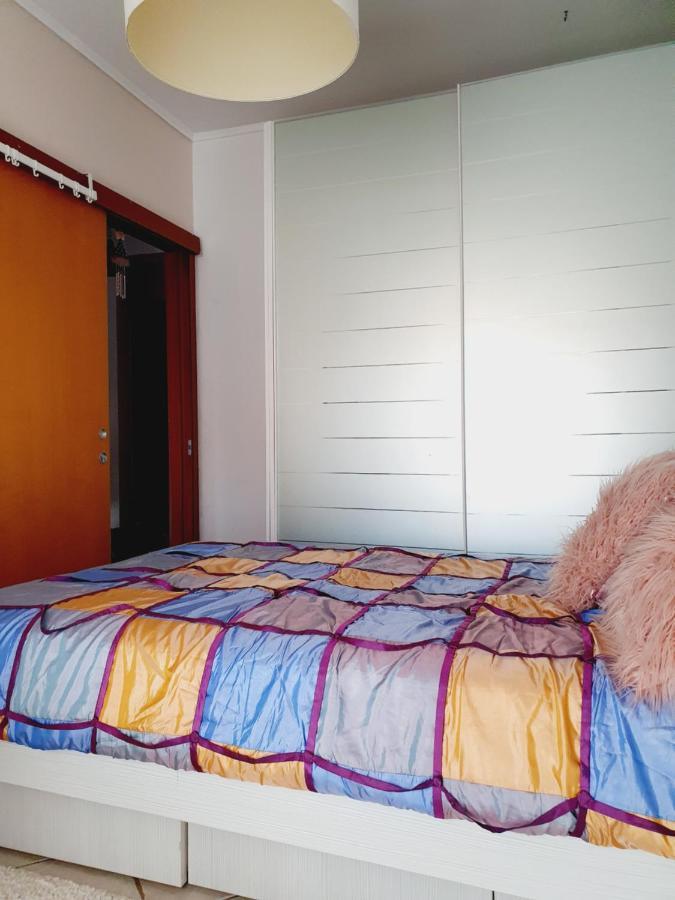 Cheerful Residential Villa Thessaloniki