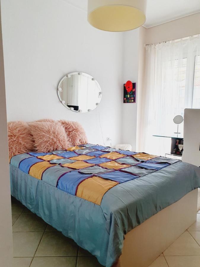 Villa Cheerful Residential