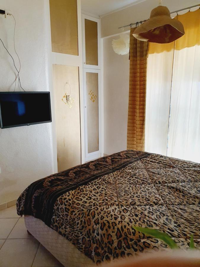 Villa Cheerful Residential *