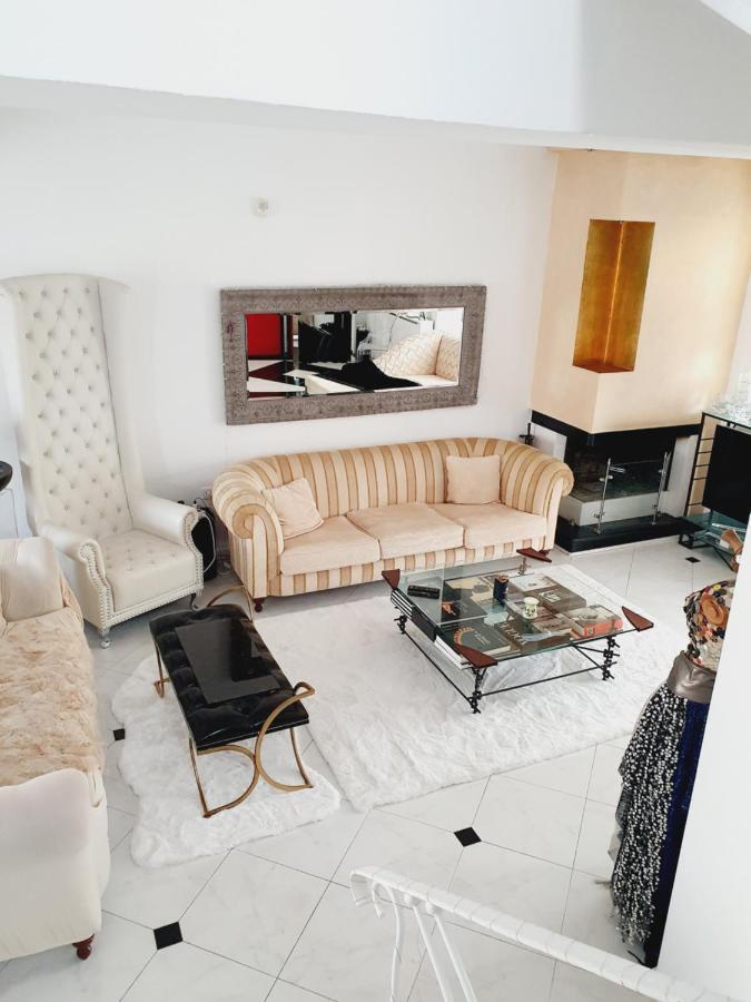 Cheerful Residential * Thessaloniki