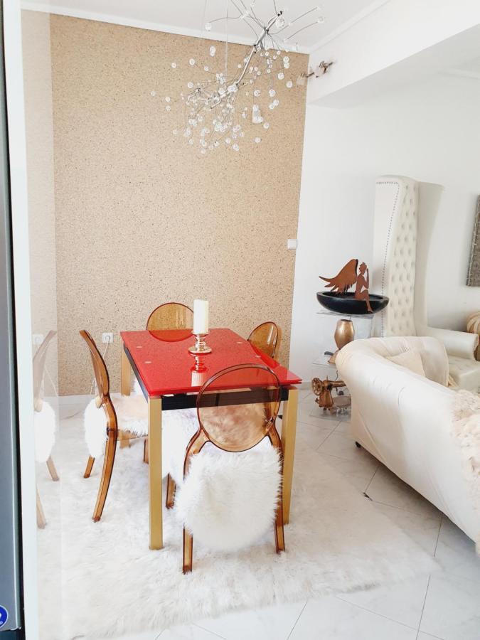 Cheerful Residential * Thessaloniki