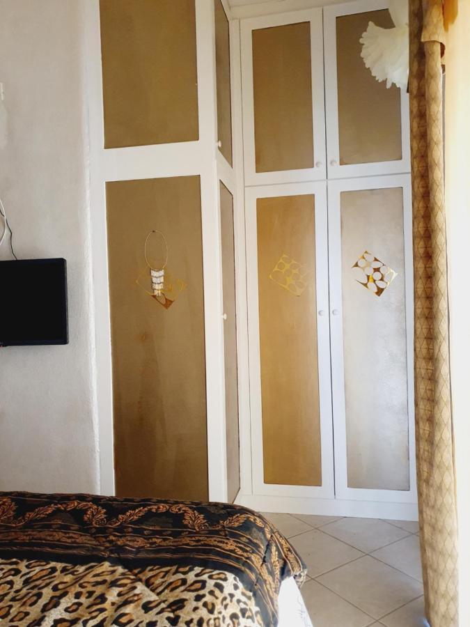 Villa Cheerful Residential *