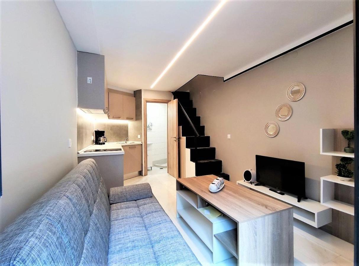 Apartment Gs Group Project