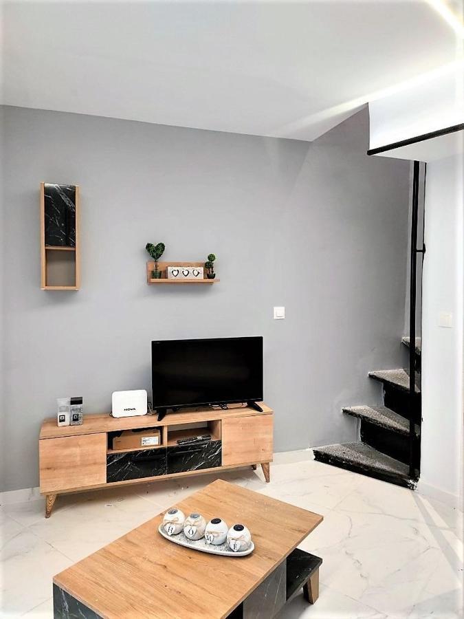 Gs Group Project Apartment *
