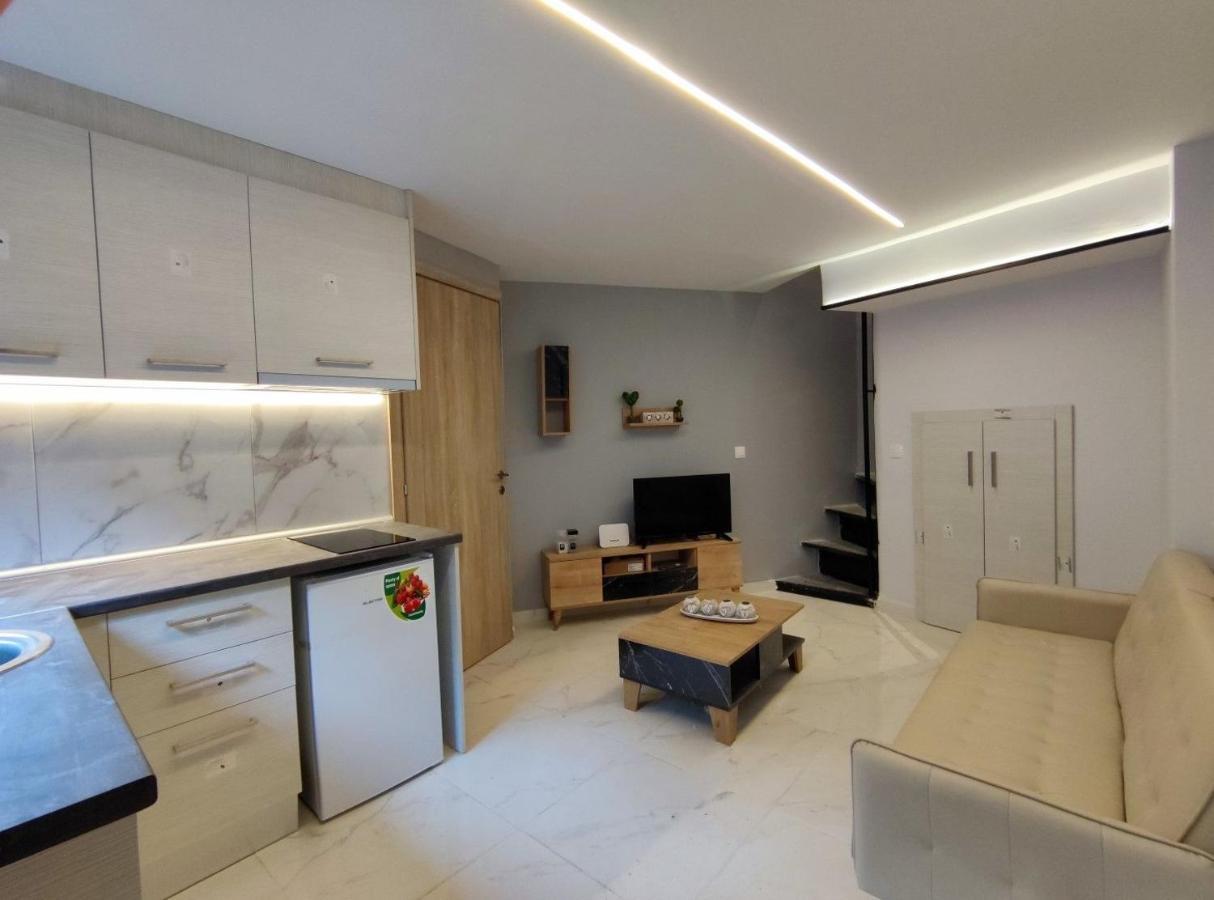 Apartment Gs Group Project *