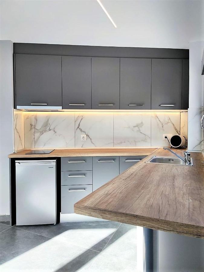 Gs Group Project Apartment *