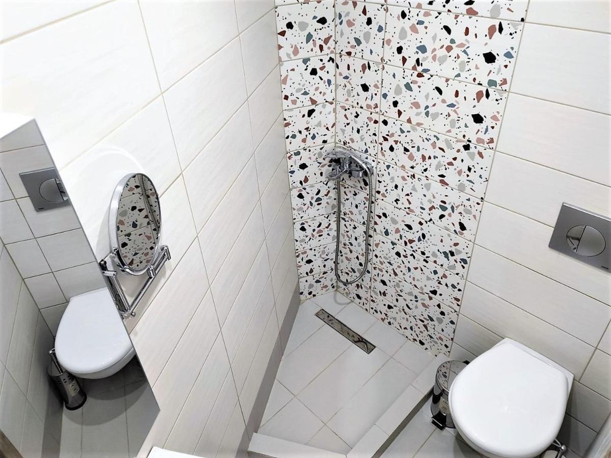 Apartment Gs Group Project