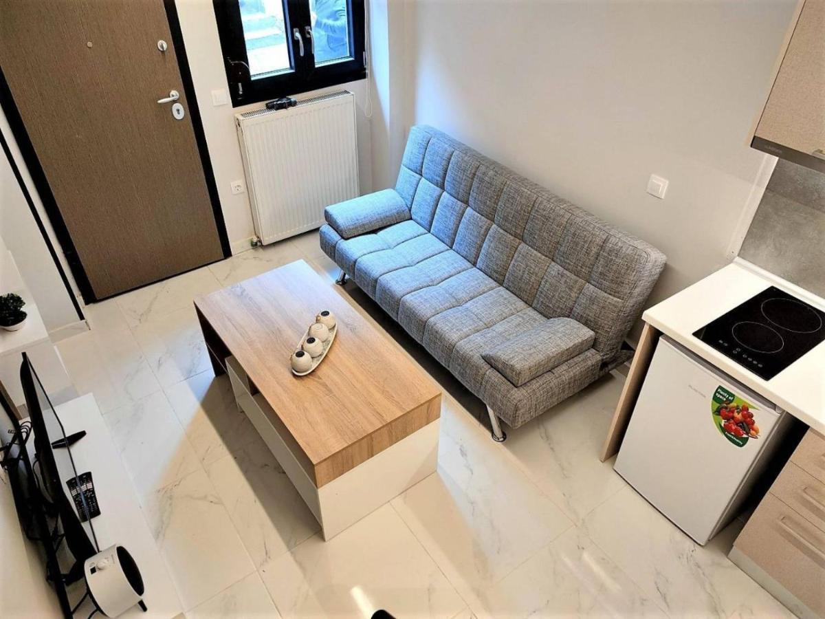 Apartment Gs Group Project Thessaloniki