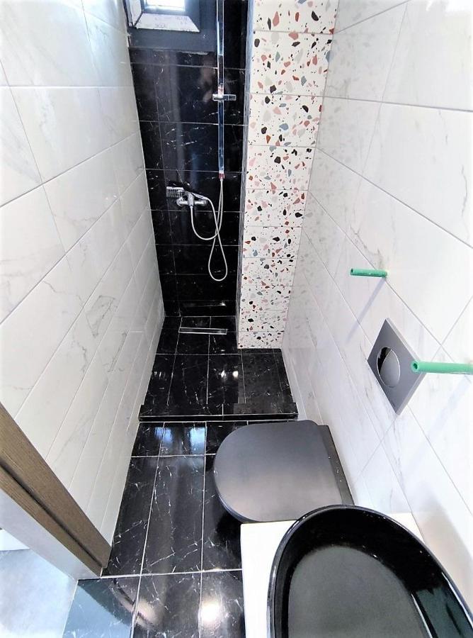 Gs Group Project Apartment Thessaloniki