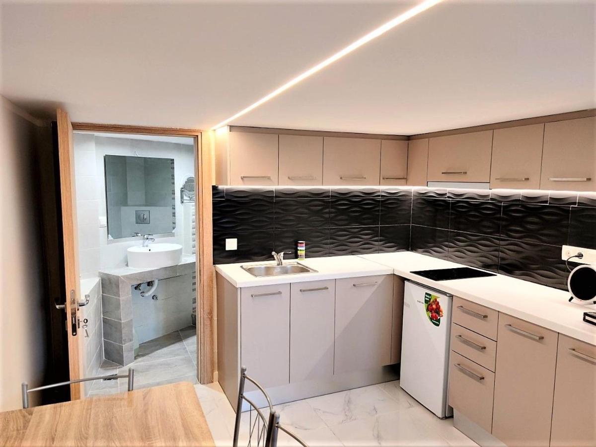 Apartment Gs Group Project *