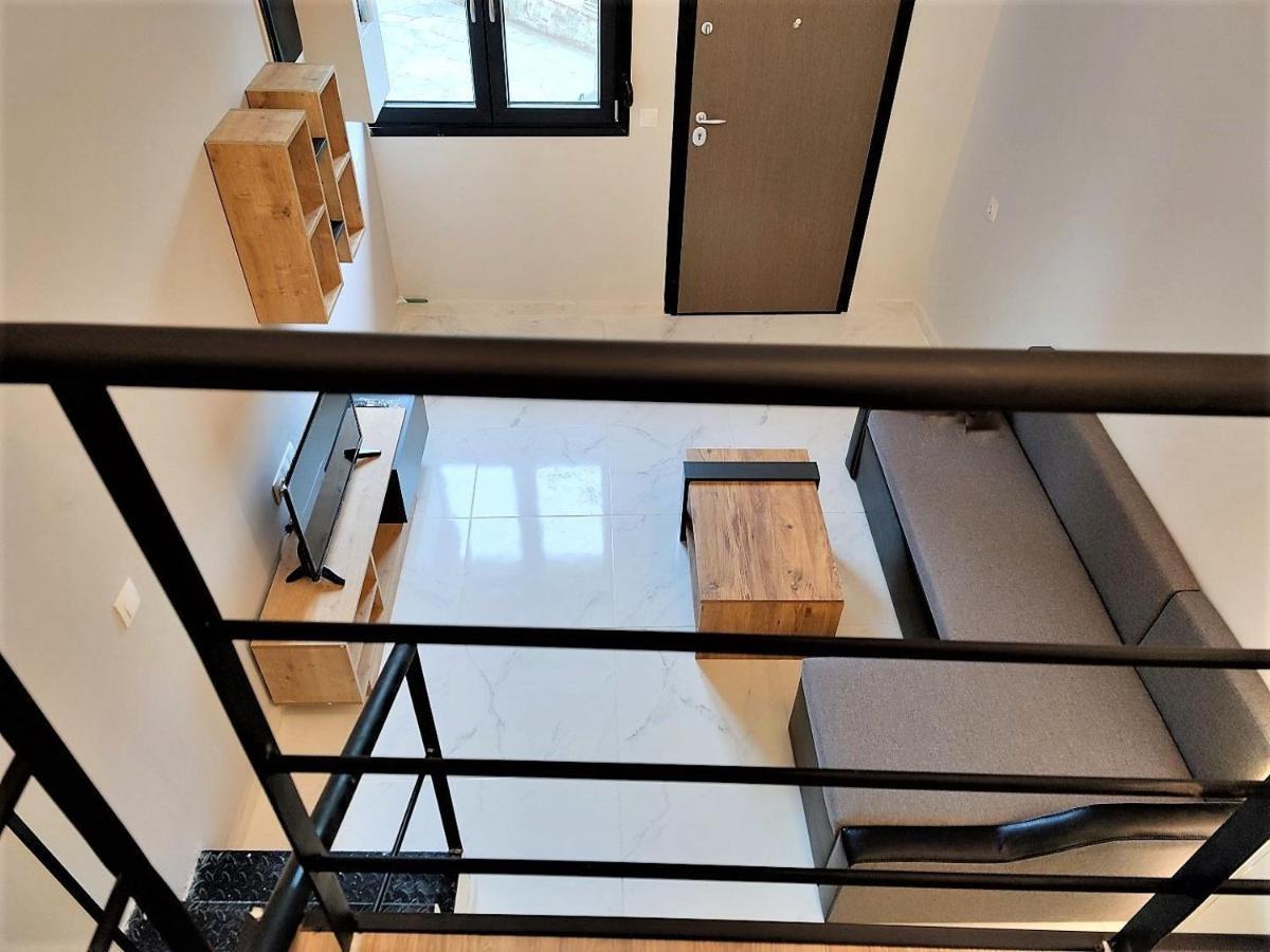 Apartment Gs Group Project