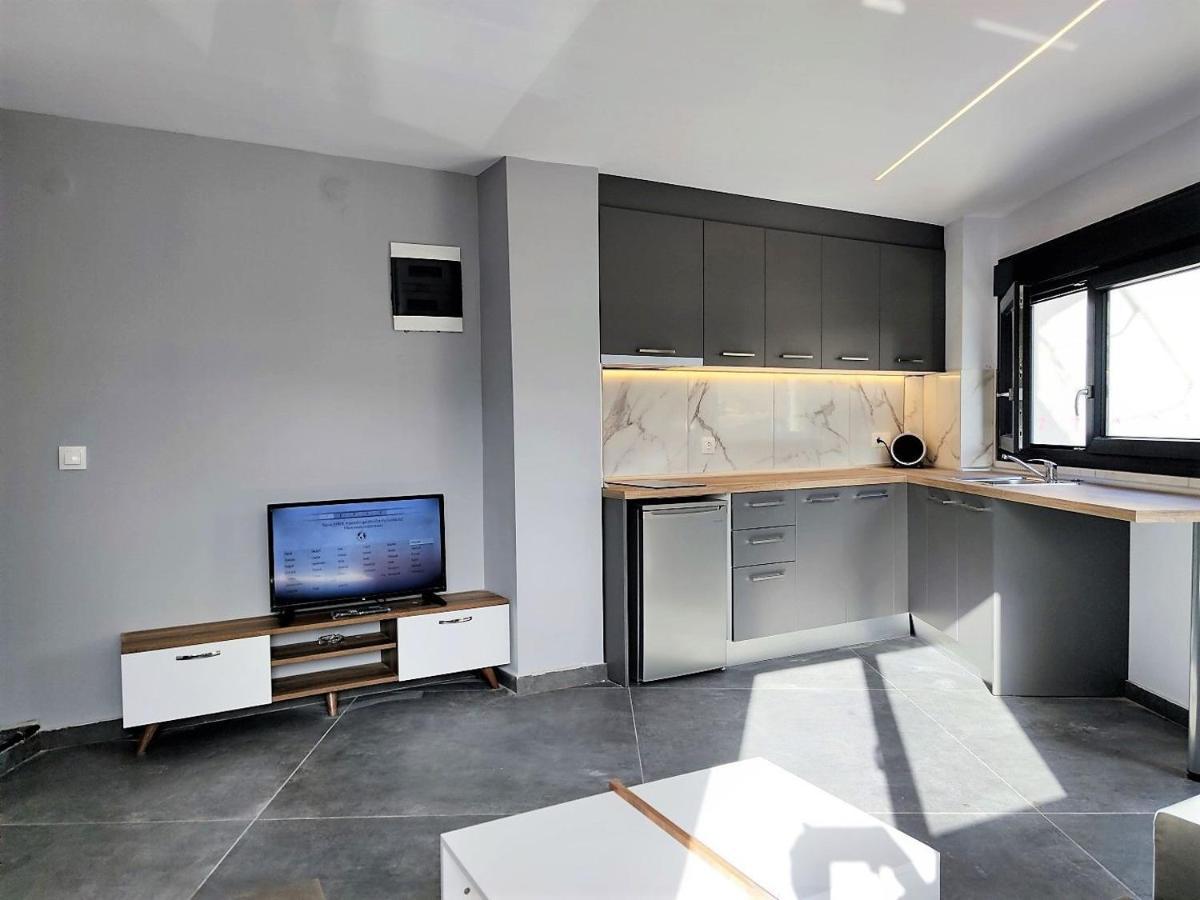 Apartment Gs Group Project *