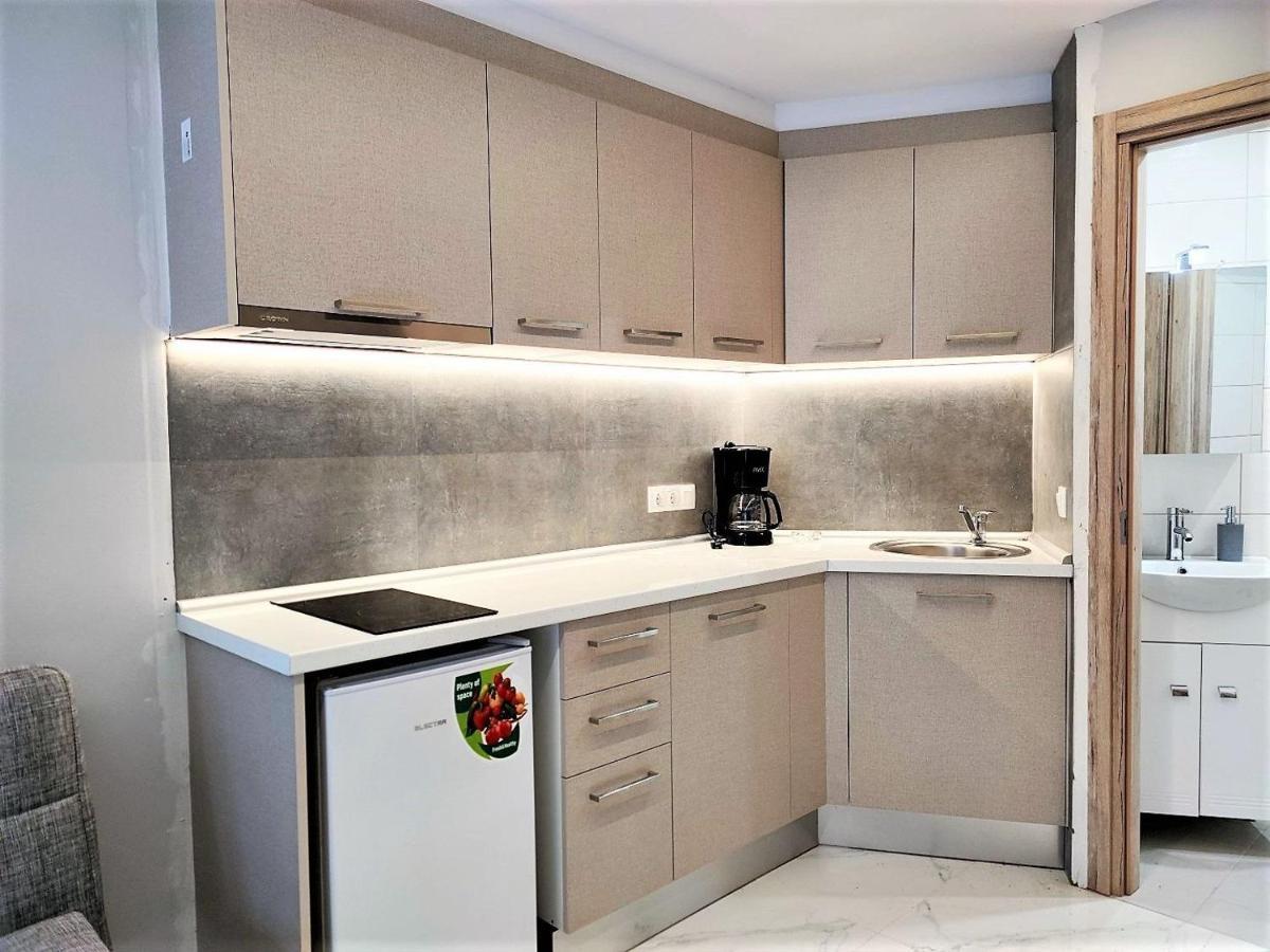 Gs Group Project Apartment