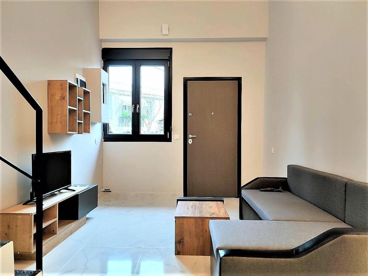 Gs Group Project Apartment