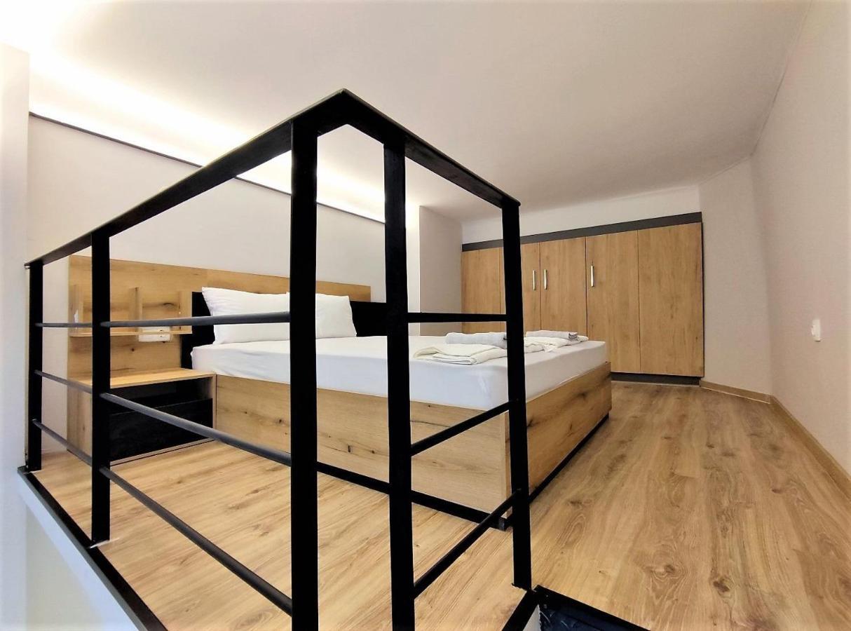 Gs Group Project Apartment *