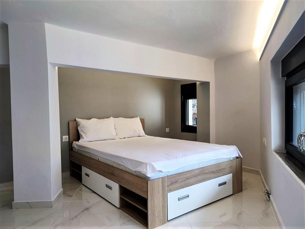 Gs Group Project Apartment Thessaloniki