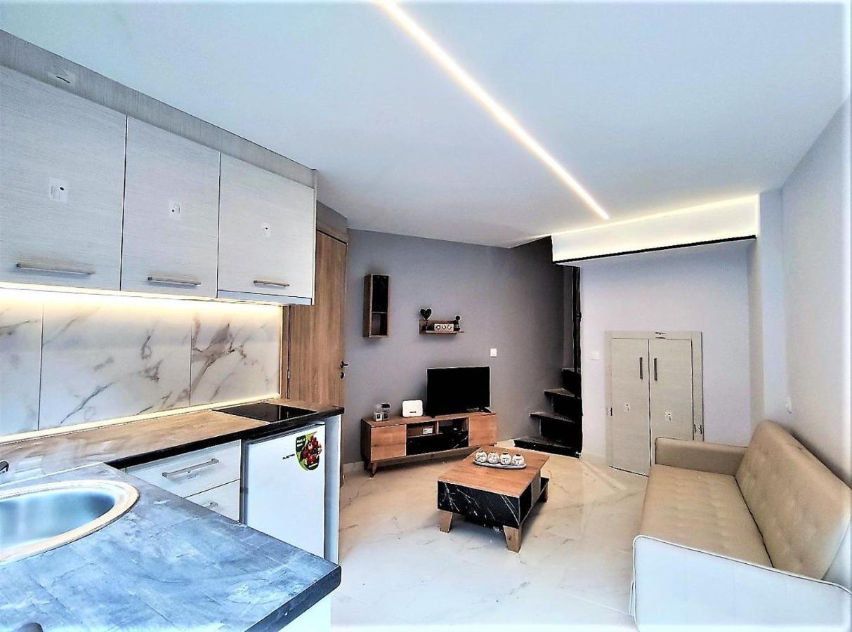 Apartment Gs Group Project *