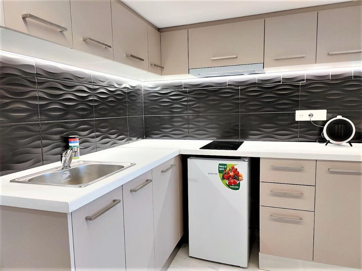 Gs Group Project Căn hộ