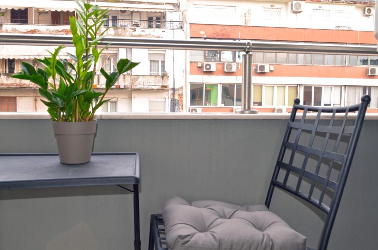 Apartment Luxury Collection Thessaloniki