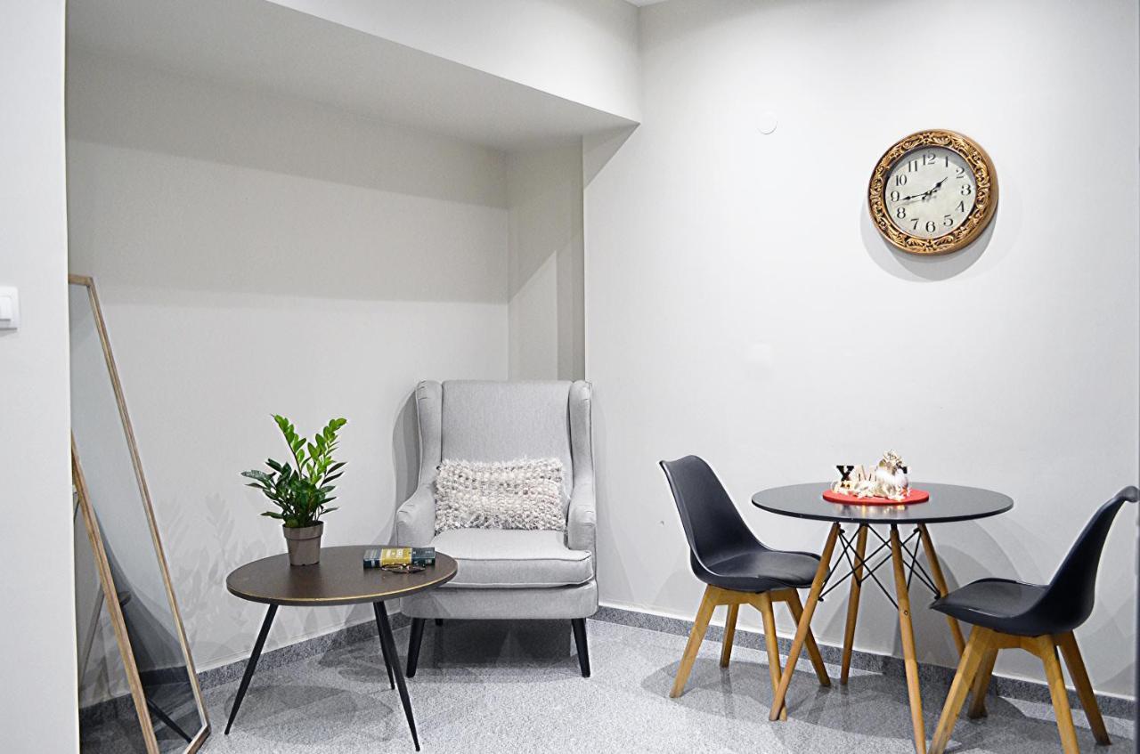 Apartment Luxury Collection Thessaloniki