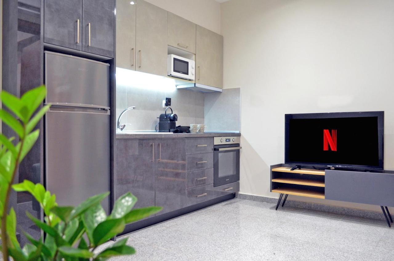 Luxury Collection Apartment Thessaloniki