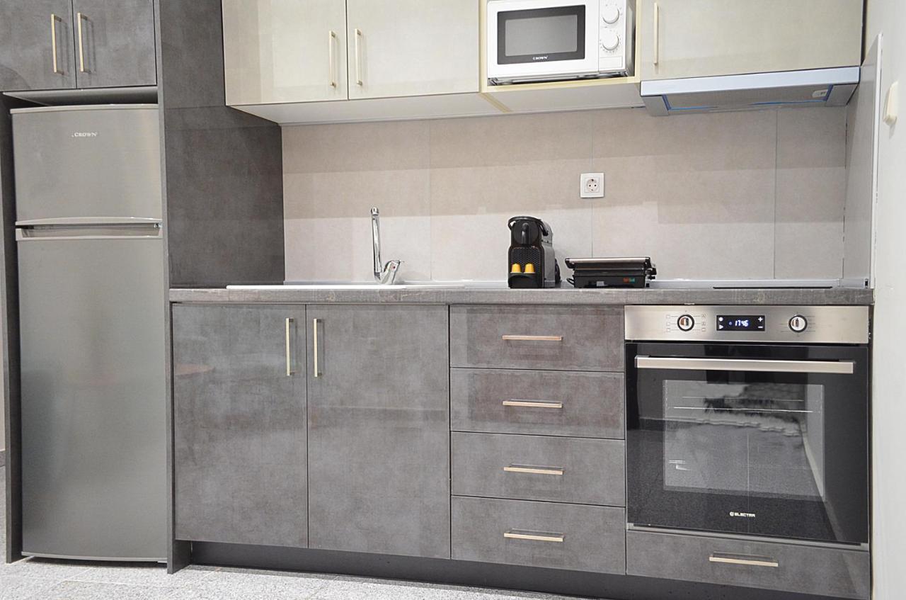 Apartment Luxury Collection Thessaloniki