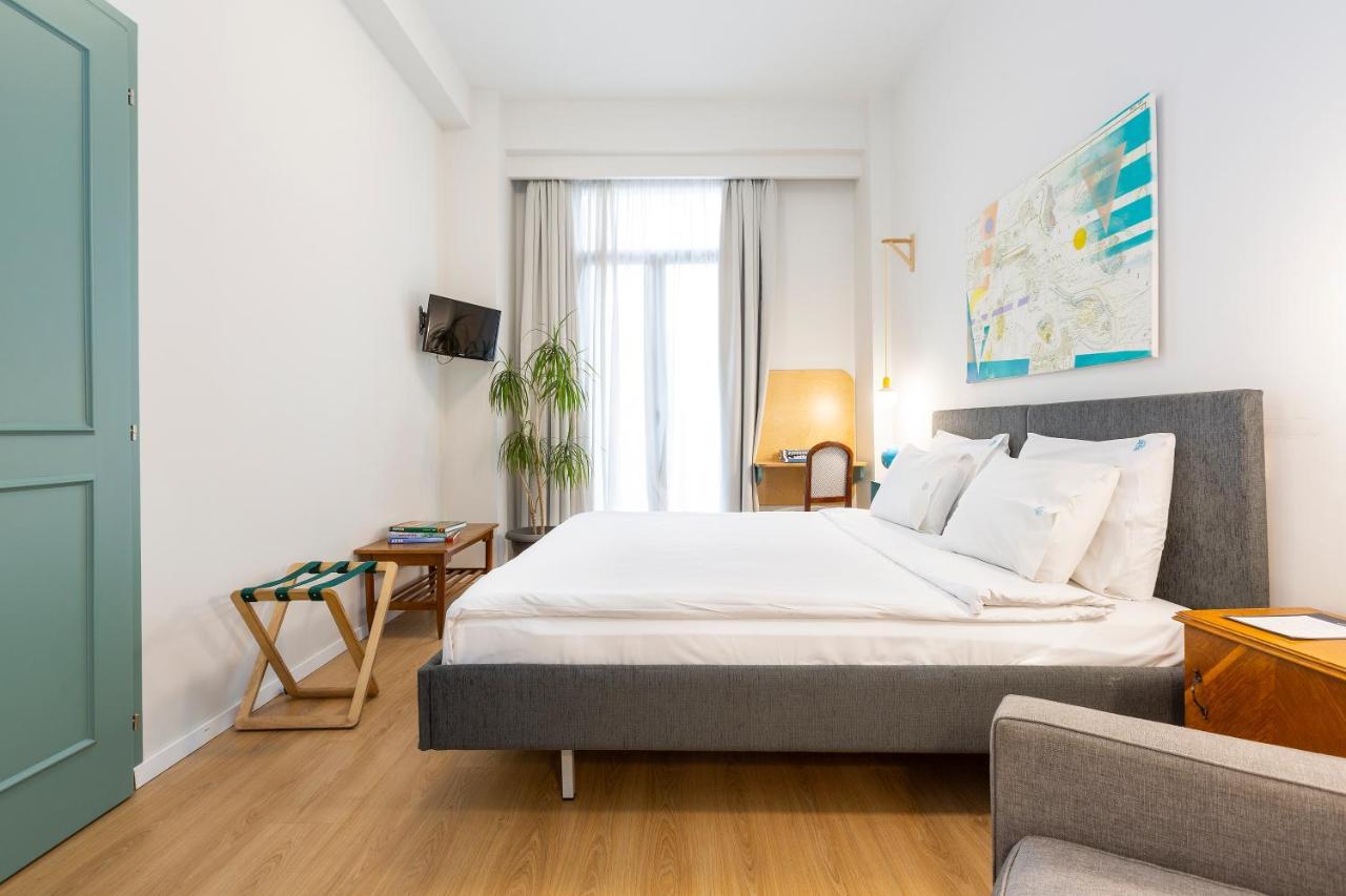 Apartment The Caravan Thessaloniki
