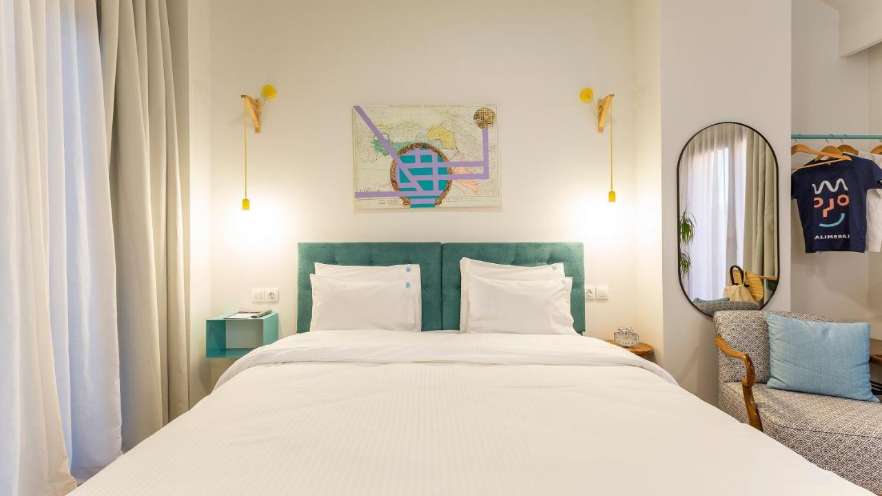 The Caravan Apartment