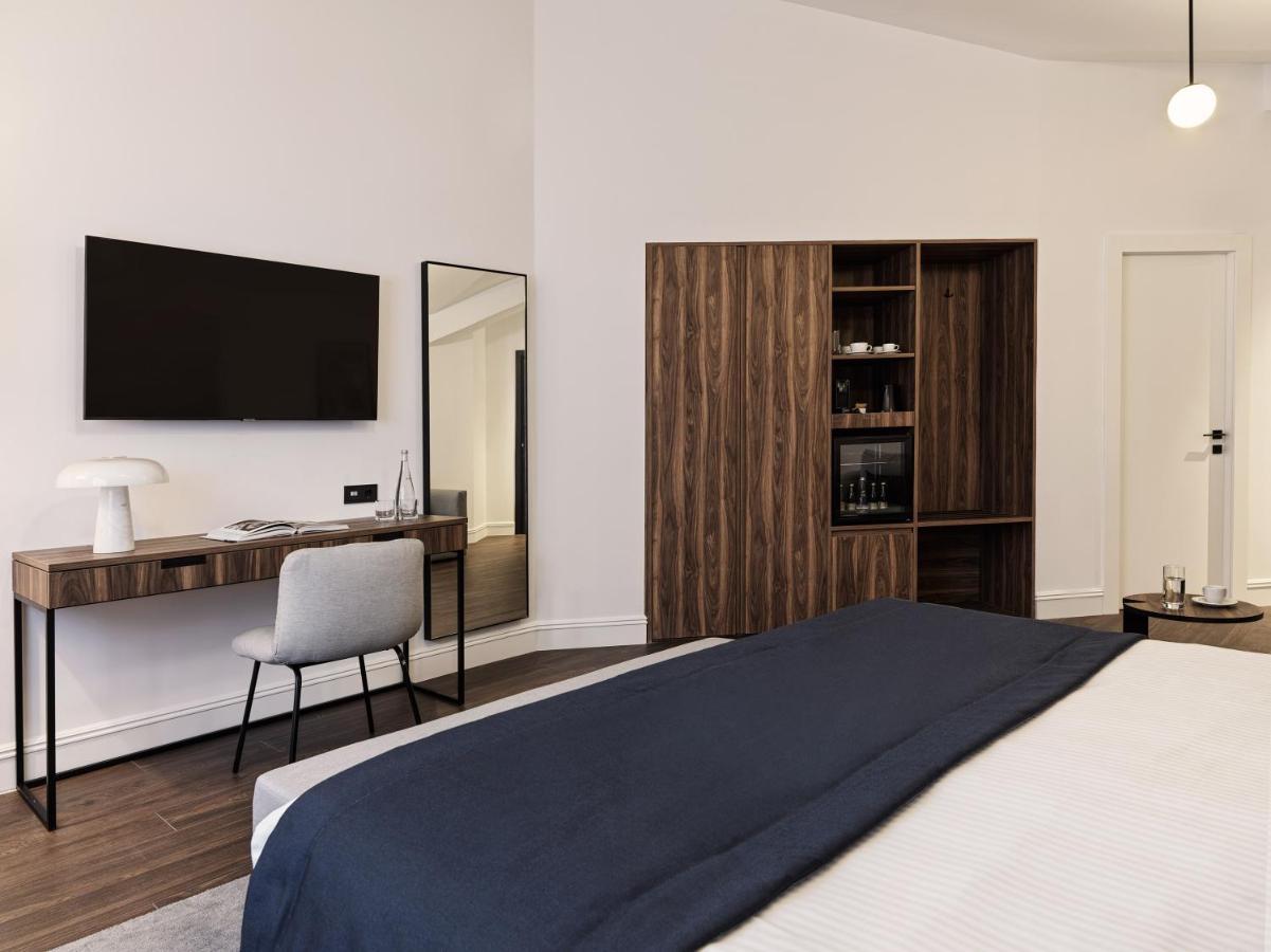 Vanoro Hotel