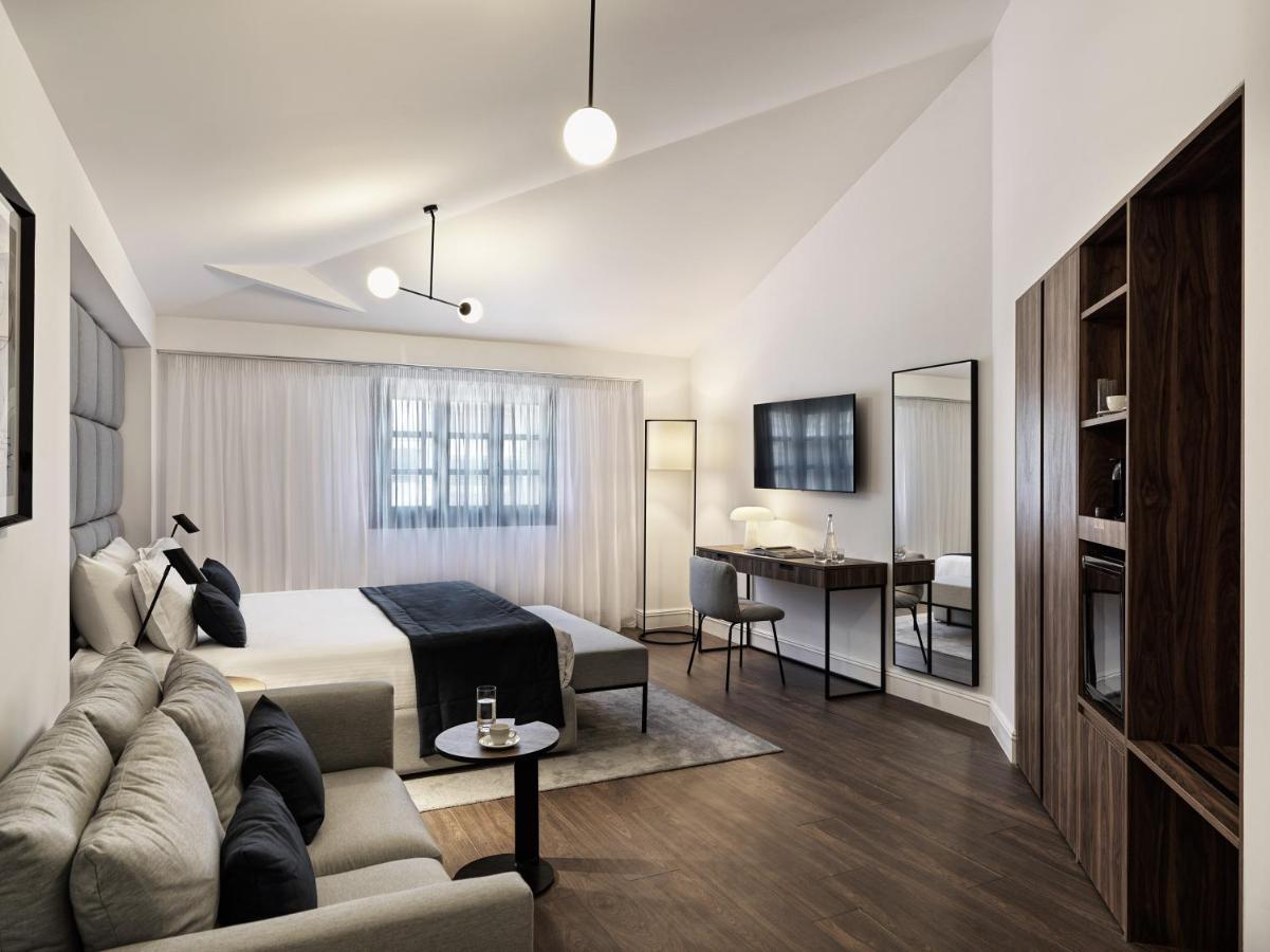 Vanoro Hotel 5*