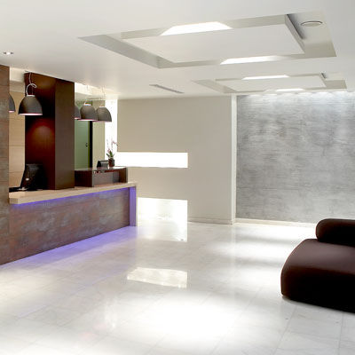 Hotel Domotel Olympia Thessaloniki