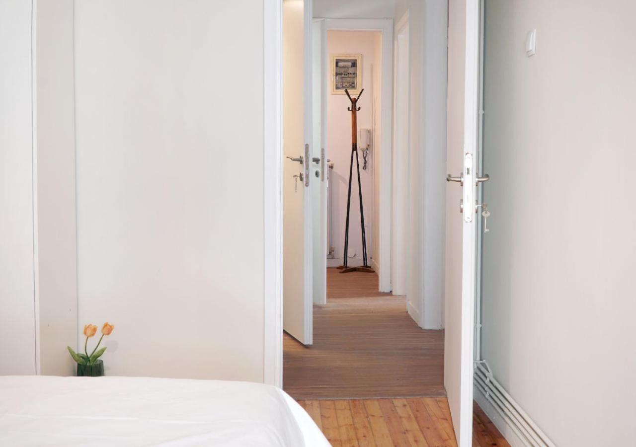 Houseloft Metropolitan Spirit Apartment