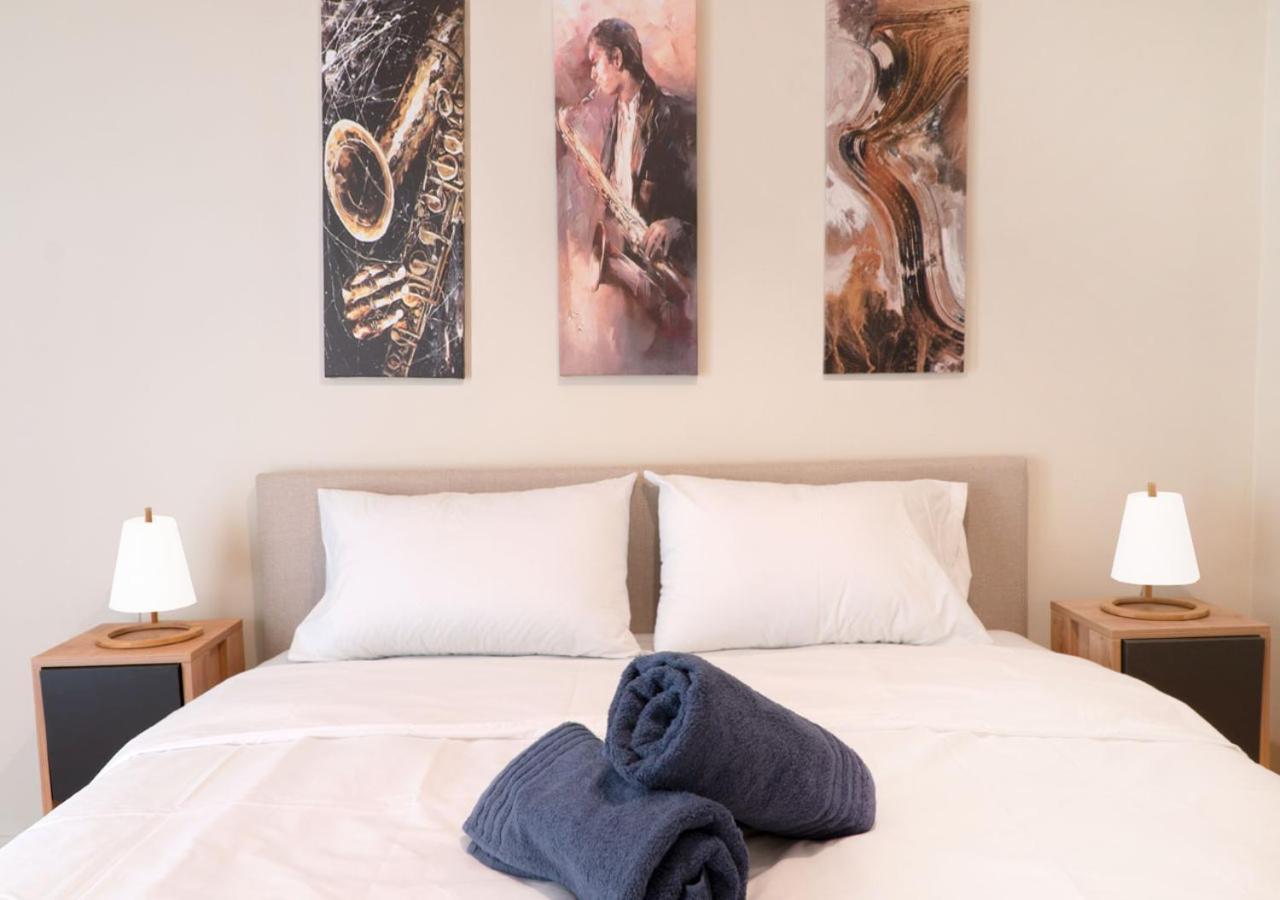 Apartment Houseloft Metropolitan Spirit *