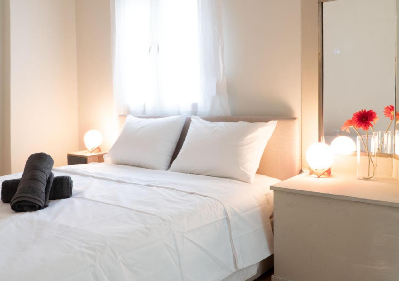 Apartment Houseloft Metropolitan Spirit Thessaloniki