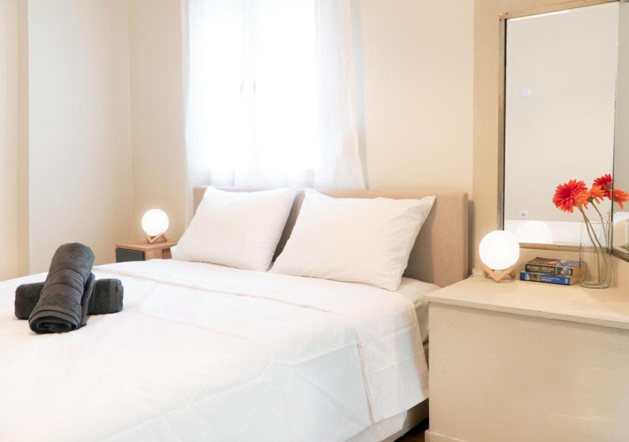 Houseloft Metropolitan Spirit