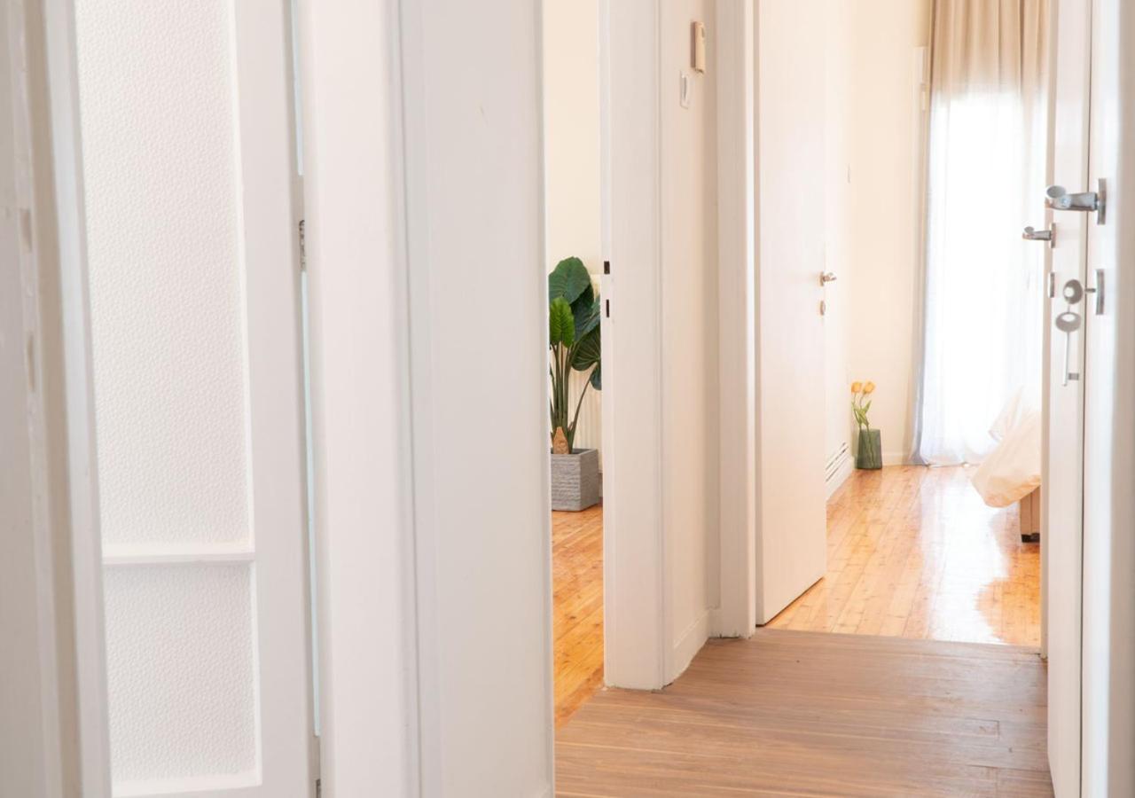 Apartment Houseloft Metropolitan Spirit