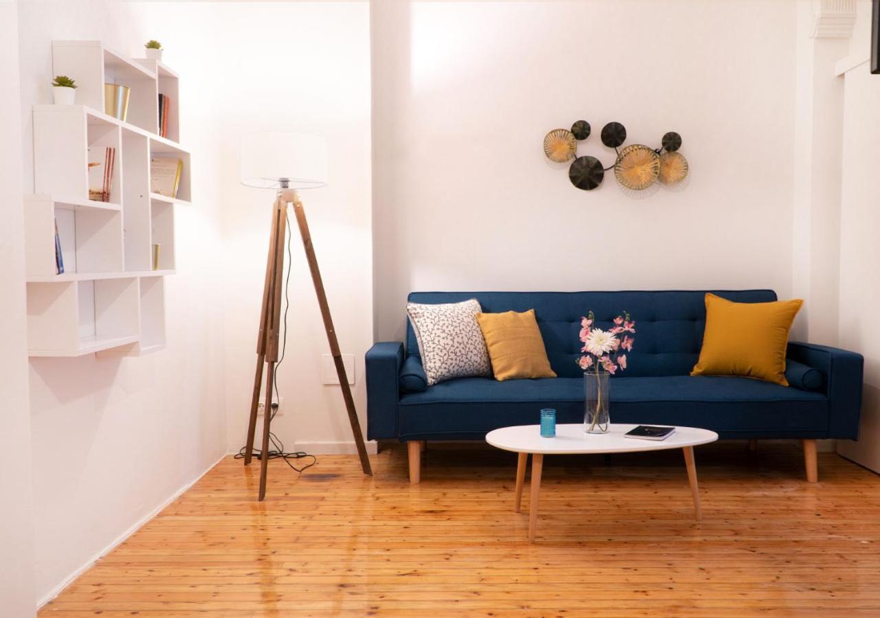 Apartment Houseloft Metropolitan Spirit *