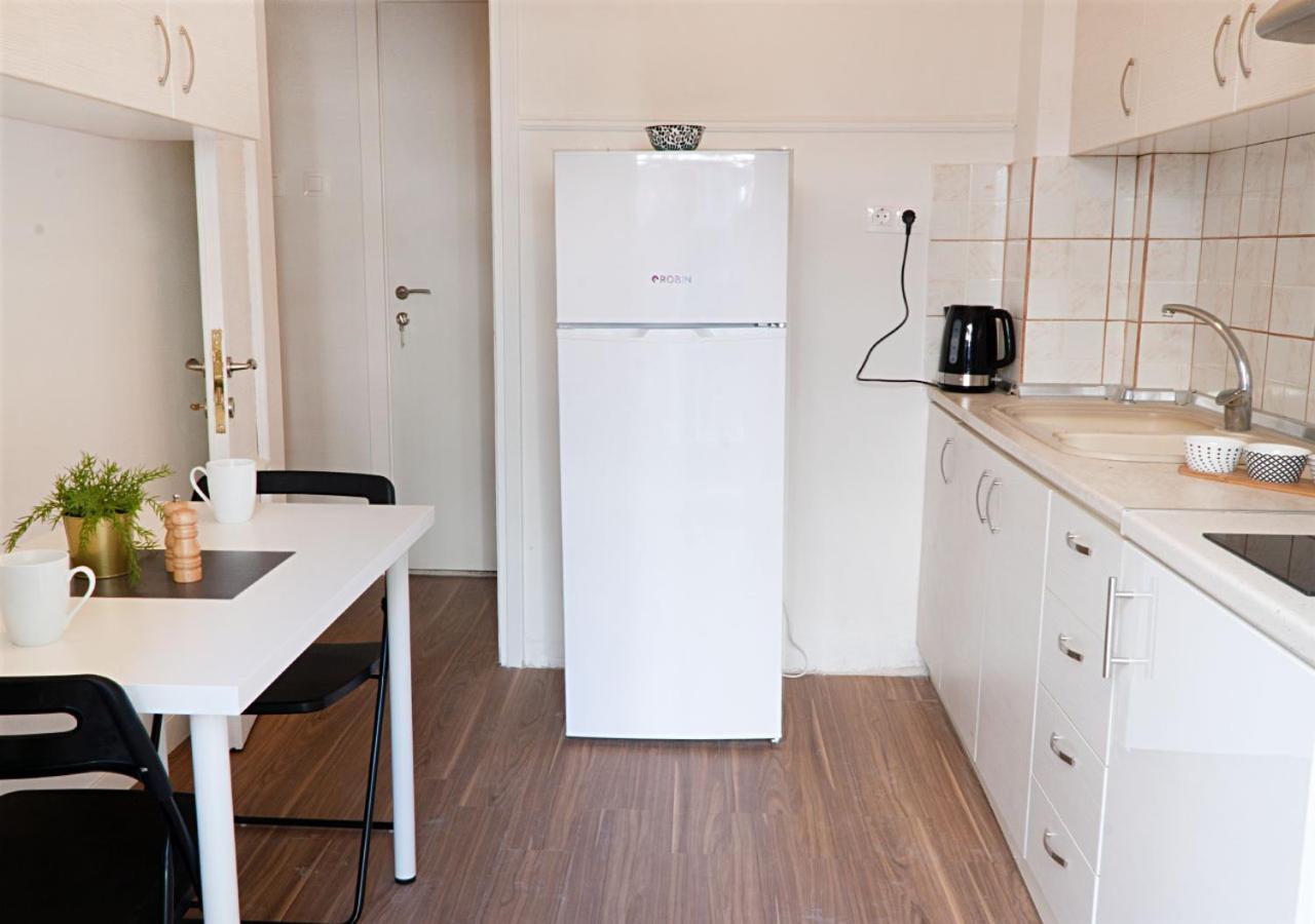 Apartment Houseloft Metropolitan Spirit Thessaloniki
