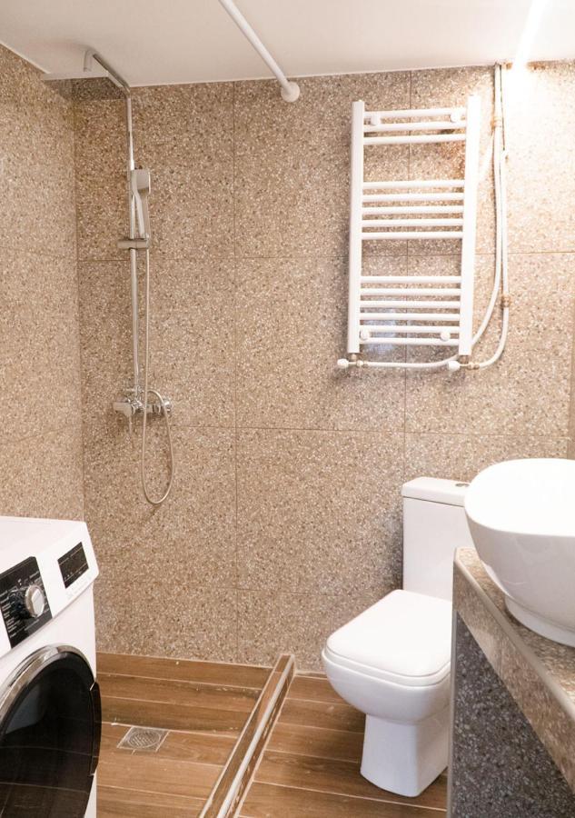 Houseloft Metropolitan Spirit Apartment Thessaloniki