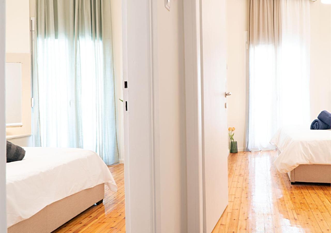 Apartment Houseloft Metropolitan Spirit Thessaloniki