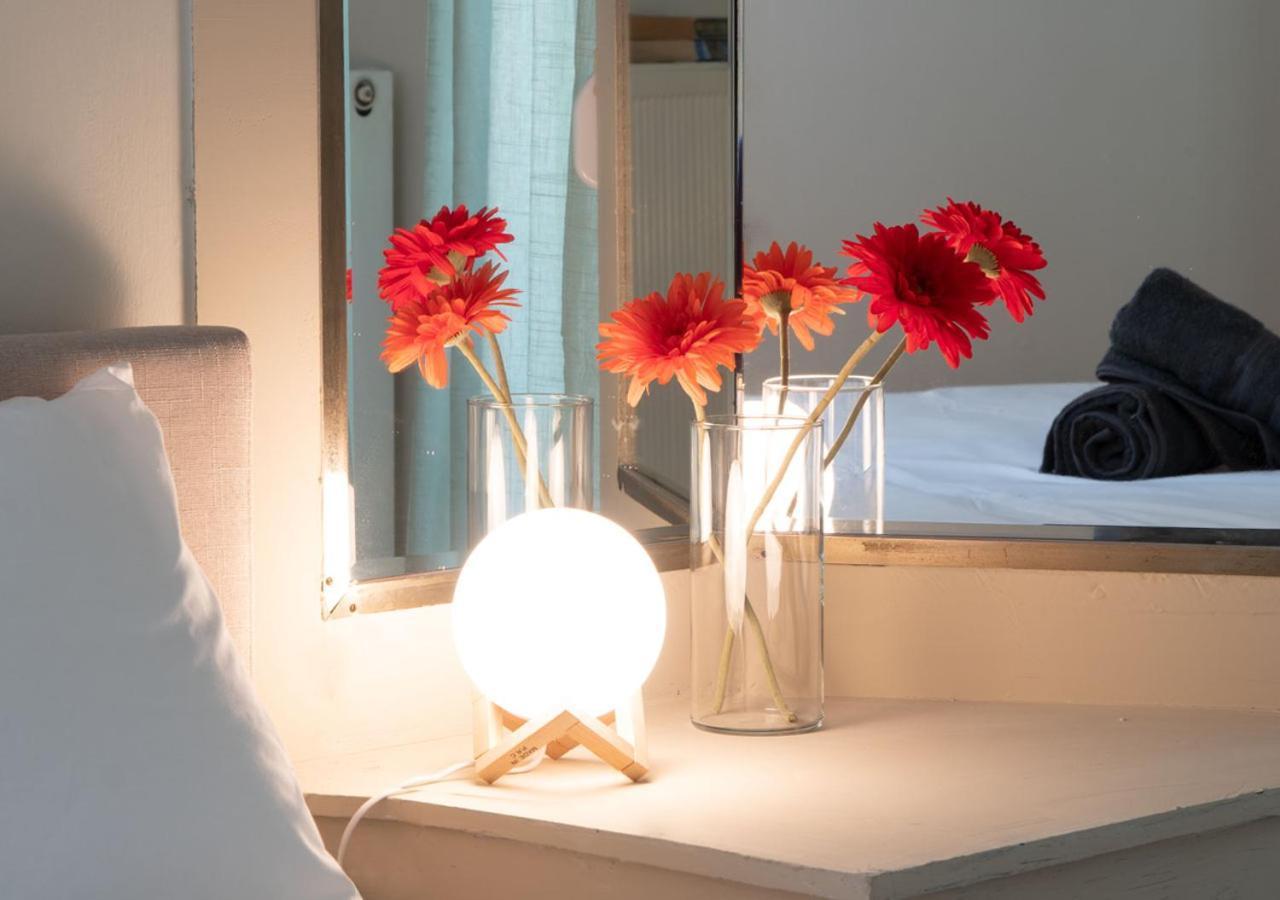 Houseloft Metropolitan Spirit Apartment Thessaloniki